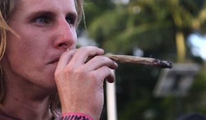 L'Australie légalise l'usage thérapeutique du cannabis