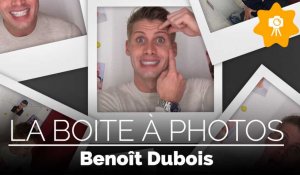 Benoît Dubois (Mad Mag) raconte son expérience de chirurgie esthétique ratée