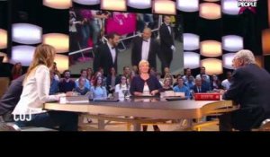 Maïtena Biraben maman absente "Parfois je peux mal le vivre" (vidéo)