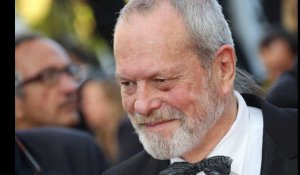 Terry Gilliam : "Je suis atteint d'une maladie qui s'appelle Don Quichotte"