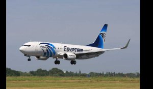 Un attentat à l'origine du crash du vol MS804 d'Egyptair ?