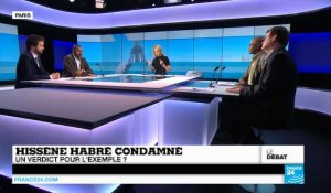 Hissene Habré condamné, un verdict pour l'exemple ? (partie 2)