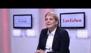 Françoise Gri : "Viadeo se focalise désormais sur le marché français"