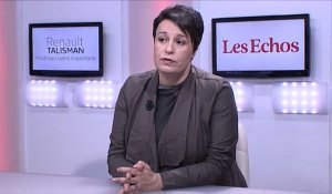 Estelle Grelier : "Il est faux de dire que nous avons fait un cadeau aux communes"