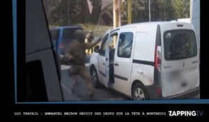Euro 2016 : L'arrestation du Français qui préparait des attentats depuis l'Ukraine