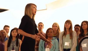 Taylor Swift : apparition surprise au mariage d'un fan !