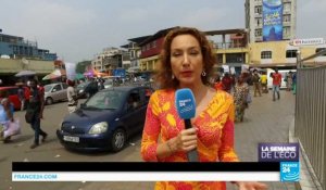 Vidéo : Kinshasa, ville créative