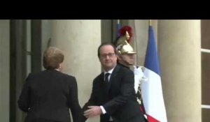 François Hollande veut supprimer le poste de Premier ministre