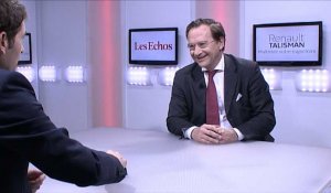 Jérôme Lacaille : "En 2012, le CIF a appris qu'il allait devoir mettre la clé sous la porte"