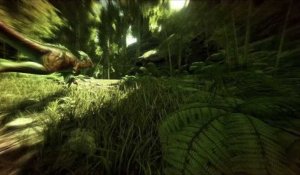 ARK : Survival Evolved - E3 2016 Primal Survival Trailer