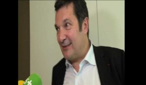 LFP: Interview Didier Quillot