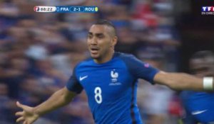 La France à l'Euro, en six fins de match haletantes
