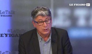 Eric Coquerel : «Valls a un problème de légitimité»