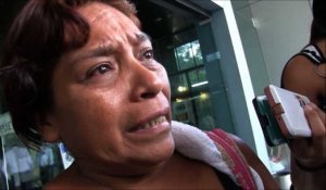 Attentat d'Orlando: La mère d'une des victimes témoigne