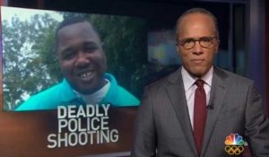 Comment les médias américains évoquent la mort d'Alton Sterling