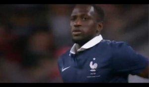 Euro 2016 : Moussa Sissoko aussi a le droit à sa chanson (vidéo)