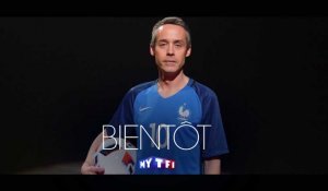Le teasing de la nouvelle émission de Yann Barthes sur TF1