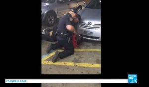 Violences policières aux États-Unis - Un vendeur noir abattu en Louisiane, enquête ouverte