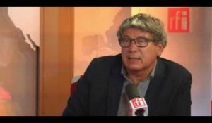 Eric Coquerel: «L'autorisation de manifester est un désaveu pour Manuel Valls»