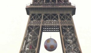 Euro-2016: le point sur les 8ème de finale