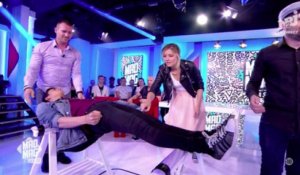 Martial Hypnotisé ! Zapping People du 23/06/2016 par lezapping