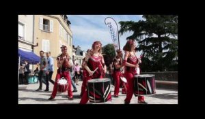 La promenade du Bout du Monde inaugurée