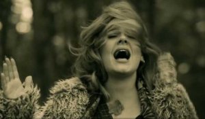 Adele en concert à Bercy : ses trois chansons n°1 en France