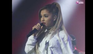 Ariana Grande : Son concert privé à Paris comme si vous y étiez !