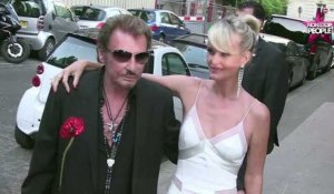 Johnny Hallyday : Laeticia Hallyday était suicidaire avant de le rencontrer (vidéo)