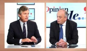 Philippe Yvin - Grand Paris Express :  « Un gain de temps considérable pour les franciliens »
