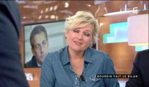 Bourdin explique pourquoi Sarkozy ne veut pas venir sur RMC