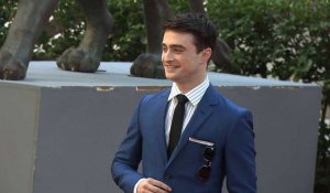 Daniel Radcliffe : pas certain d'aller voir la pièce Harry Potter