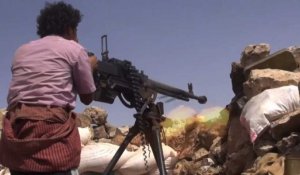 Yémen: Combats dans la province de Sanaa