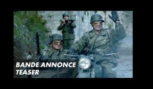 LA FOLLE HISTOIRE DE MAX & LEON - BANDE ANNONCE TEASER - Le film du Palmashow, au cinéma le 2/11