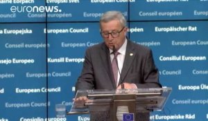 Bruxelles : quelle impulsion pour une Europe à 28-1 ?