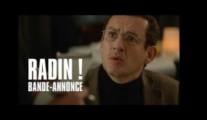 RADIN ! de Fred Cavayé avec Dany Boon - Bande-Annonce