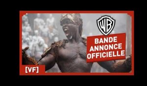 Tarzan - Bande Annonce Officielle 4 (VF) - Alexander Skarsgård, Margot Robbie