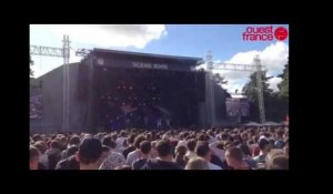 Beauregard 2016 - Naïve New Beaters