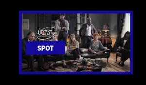 C'est quoi cette famille ?! - Spot 2 - UGC Distribution