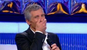 Une candidate de Nagui n'a pas reconnue Nicolas Sarkozy ... - ZAPPING TÉLÉ DU 05/07/2016 par lezapping