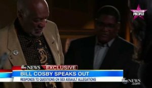 Bill Cosby accusé de viol, les méthodes sordides dévoilées (vidéo)