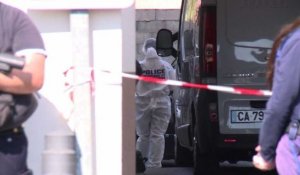 Marseille : 12° Homicide par balles depuis janvier