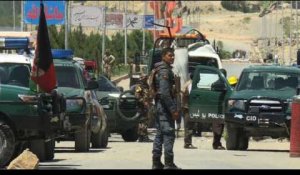 Afghanistan: dix morts dans un attentat suicide à Kaboul