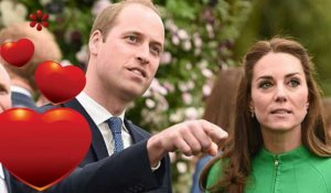 Kate Middleton : Découvrez l'adorable surnom que lui donne le prince William
