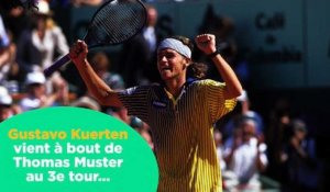 Histoire de courts : le court n°1 de Roland Garros