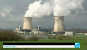Loi Travail : les centrales nucléaires touchées par la grève