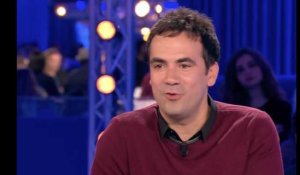 Alex Goude : "J'étais hétéro jusqu'à 25 ans"