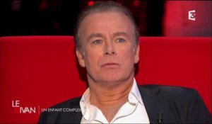 Franck Dubosc pleure dans "Le Divan" : "Mon père est mort en pensant que j'avais honte de lui"