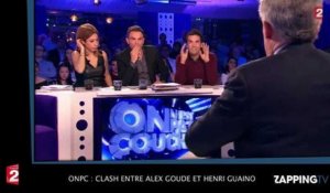 ONPC : Alex Goude clashe Henri Guaino pour défendre la GPA