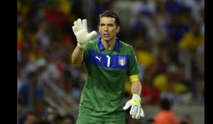 Euro 2016: L'Italie, vraiment un outsider ?
